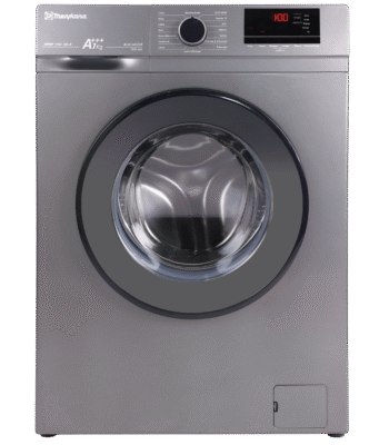 Machine à laver AWMF 1207 SIL B