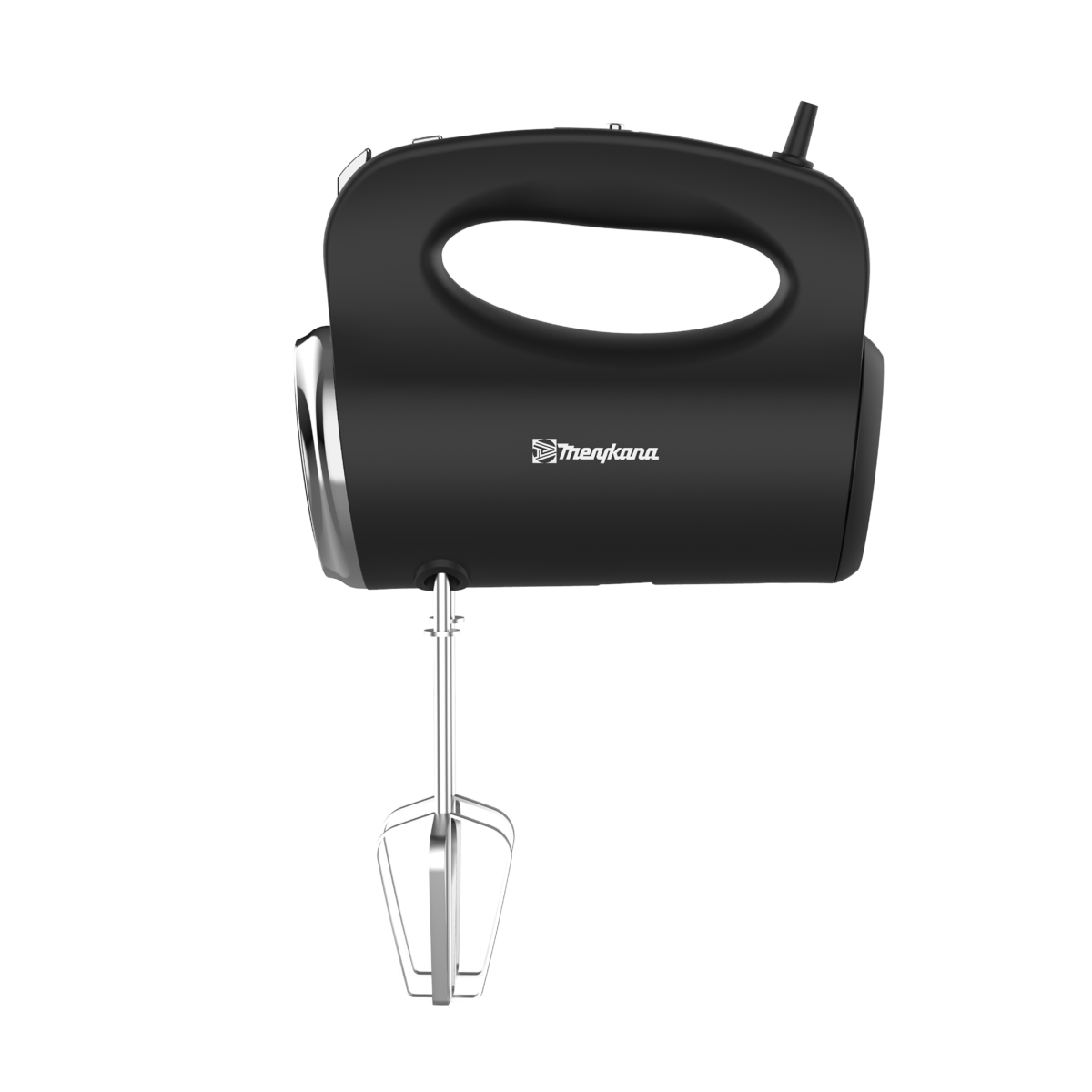 Batteur AHMV 733 BK 4