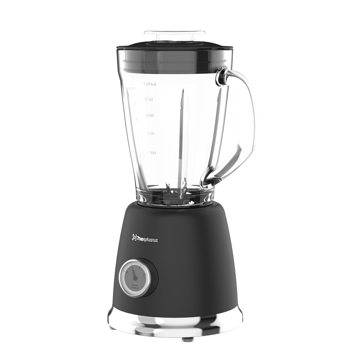 Blender ABV 5008 LE 02 BK 2