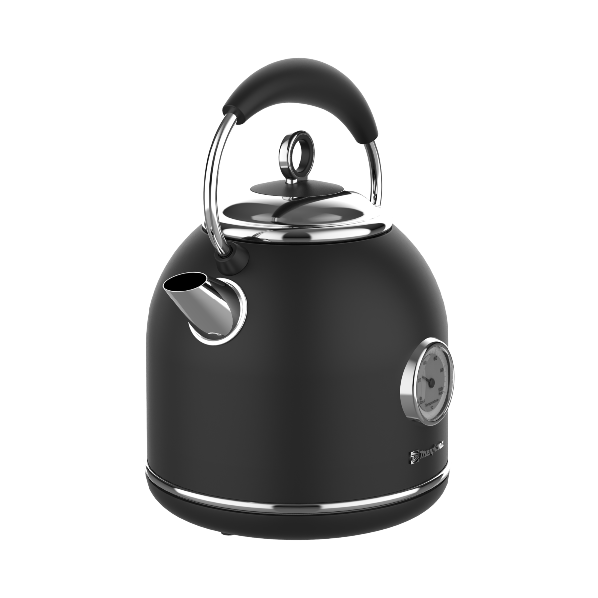 Bouilloire AKV 8363 BK 3