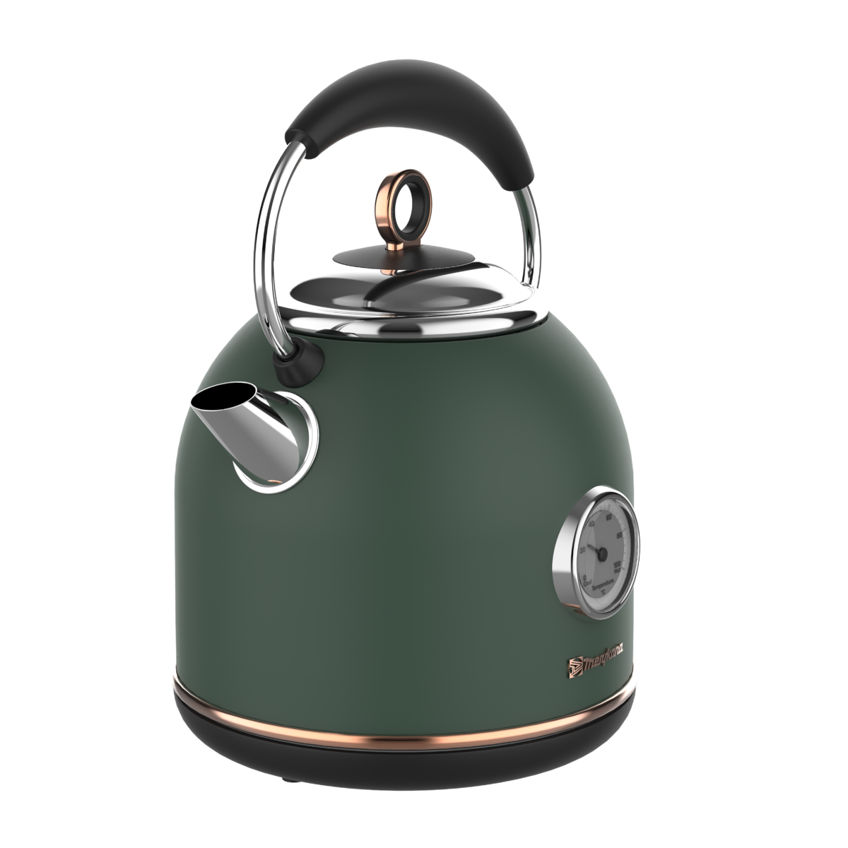 Bouilloire AKV 8363 GN 3
