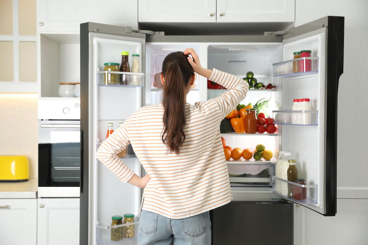 frigo combine