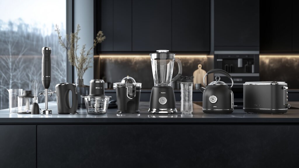 Gamme Vintage Amerykana