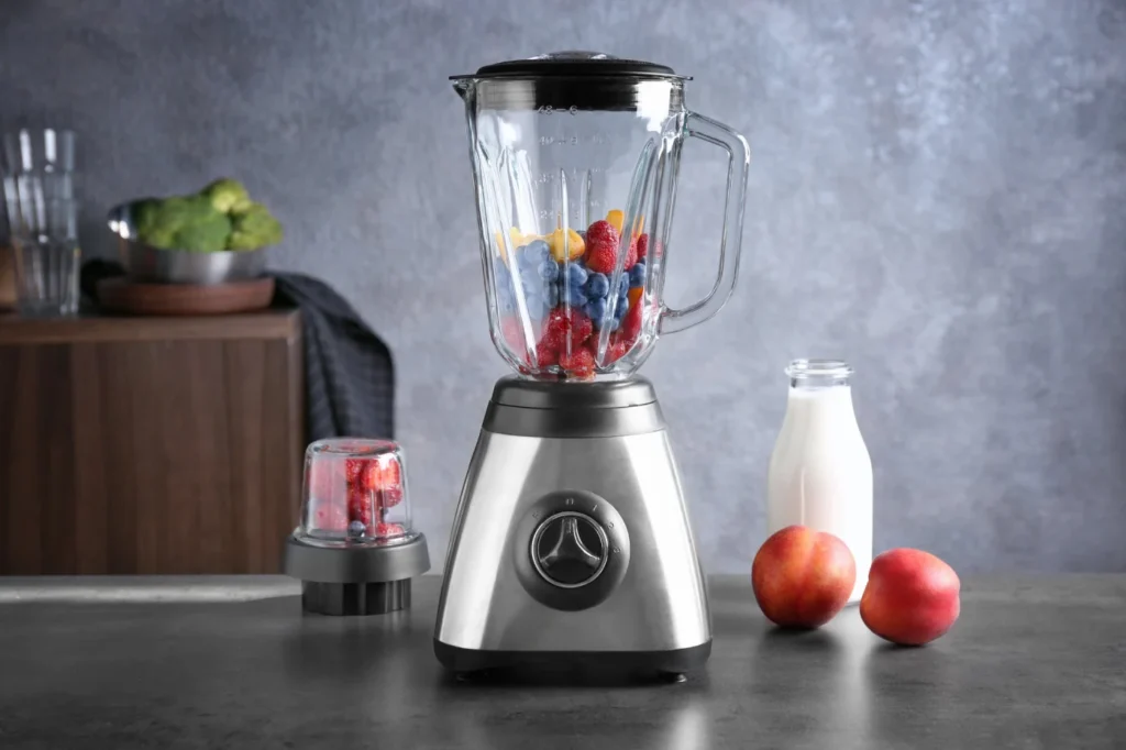 Blenders et mixeurs au Maroc