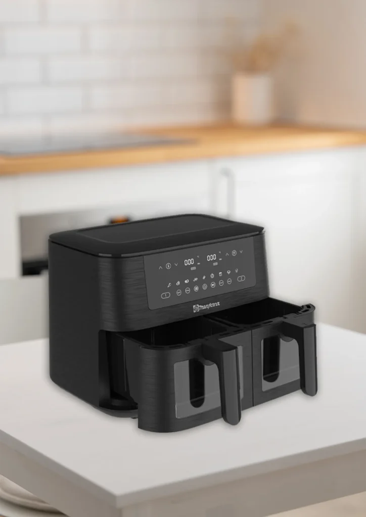 air fryer amerykana 2026