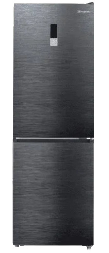 Réfrigérateur Combiné AMERYKANA 477L No Frost