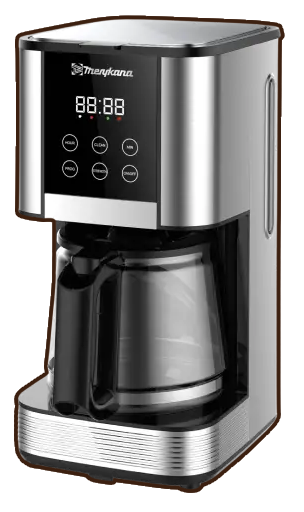 Machine à café ACM