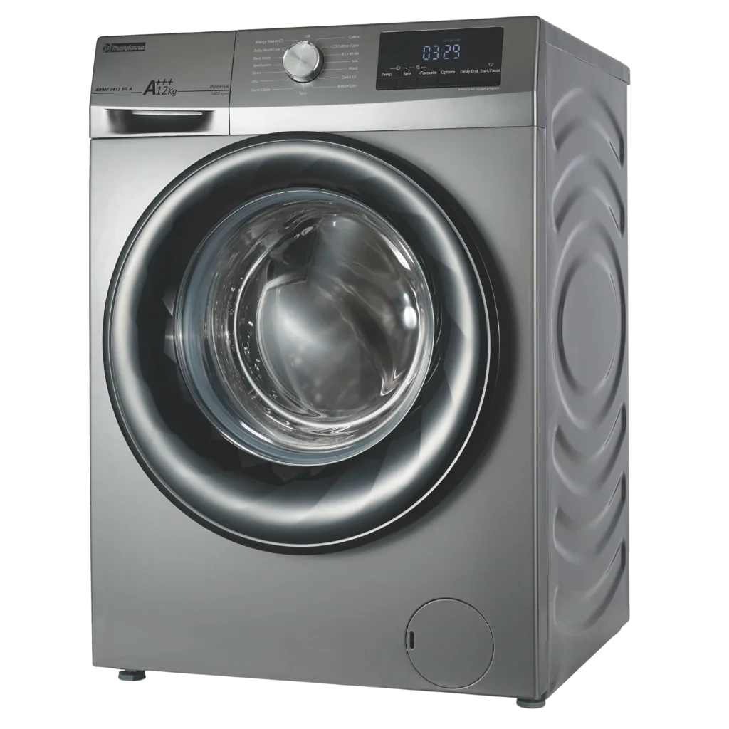 Machine à laver M-SMART