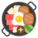 hot pot feature icon