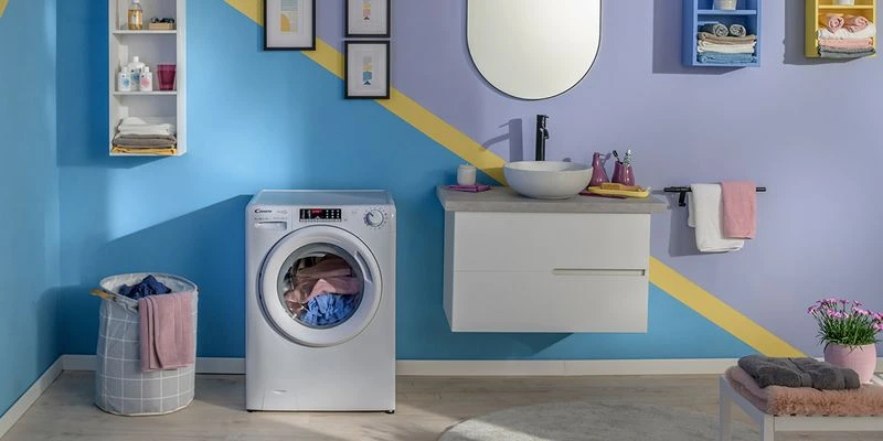 Lave linge Inverter est ce vraiment rentable pour une famille marocaine