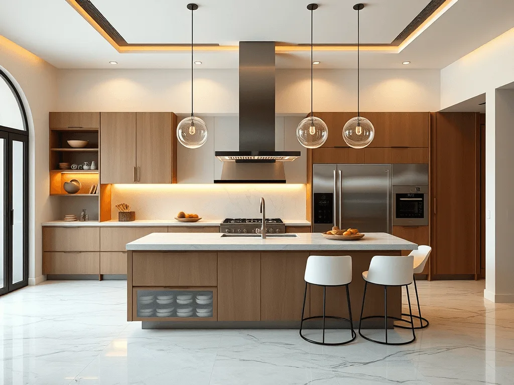 Quel électroménager pour une cuisine marocaine moderne et pratique ?