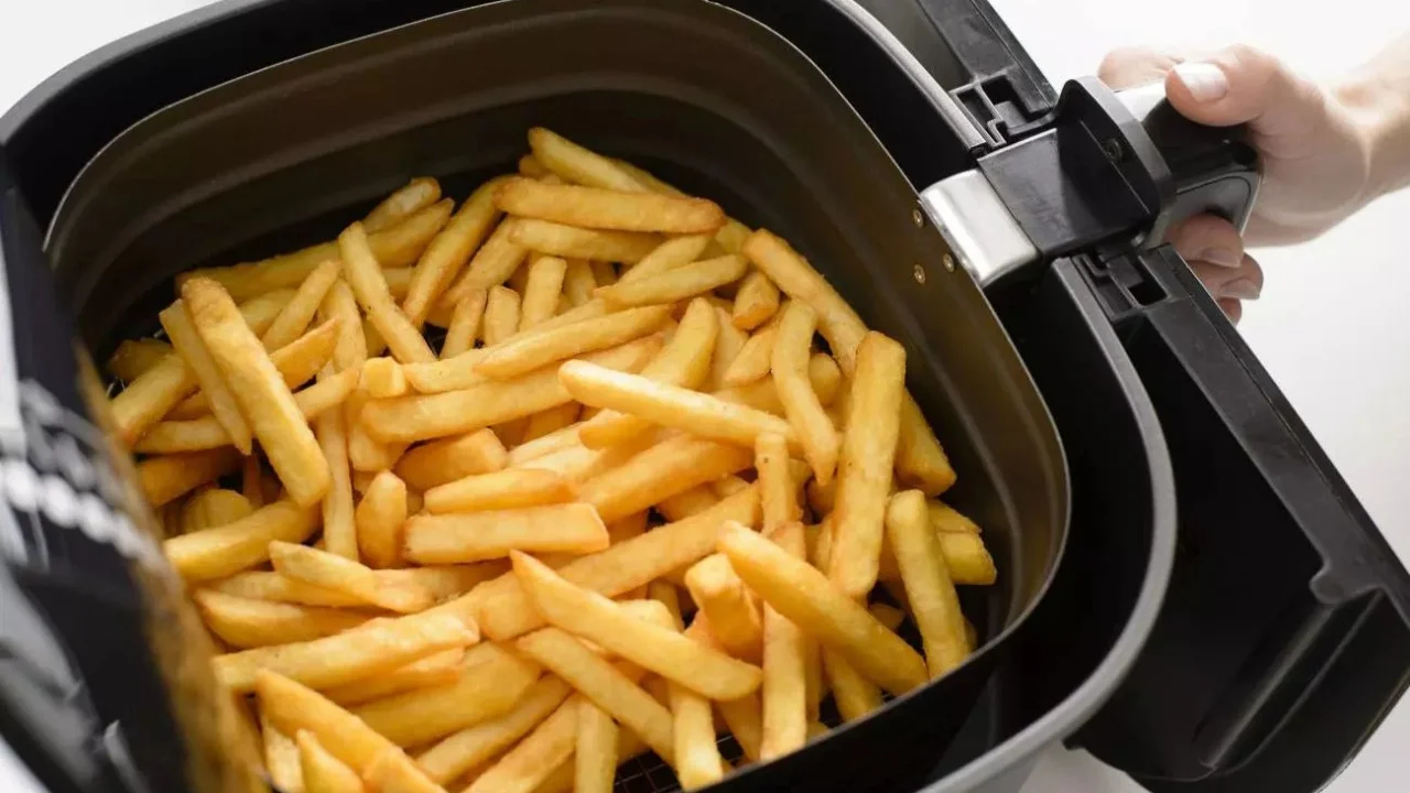 Air fryer quelle capacite choisir pour une famille marocaine